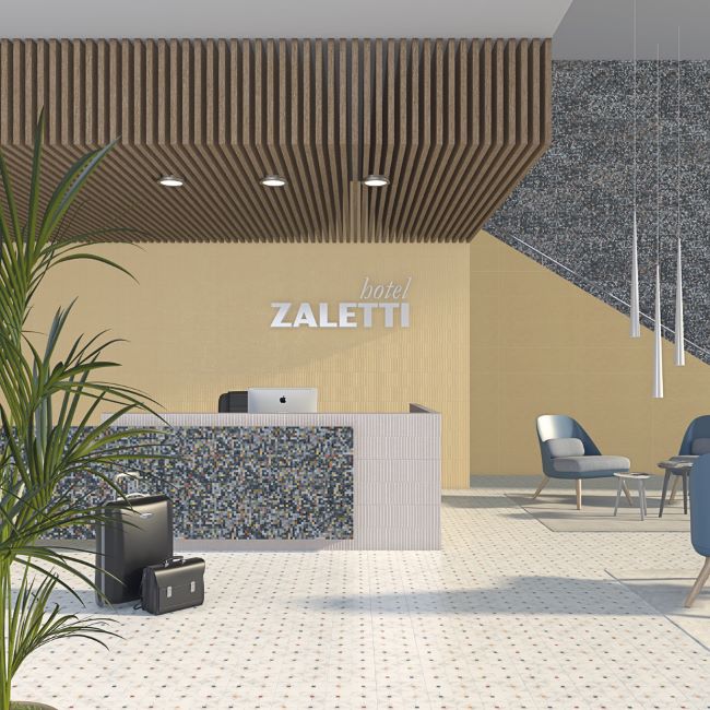 12 Španska keramika za kupatilo