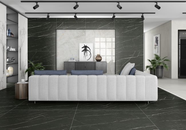 Amb Elite Black 120x120 Lema White 60x120 Taj Mahal 120x120 Torano 160x320