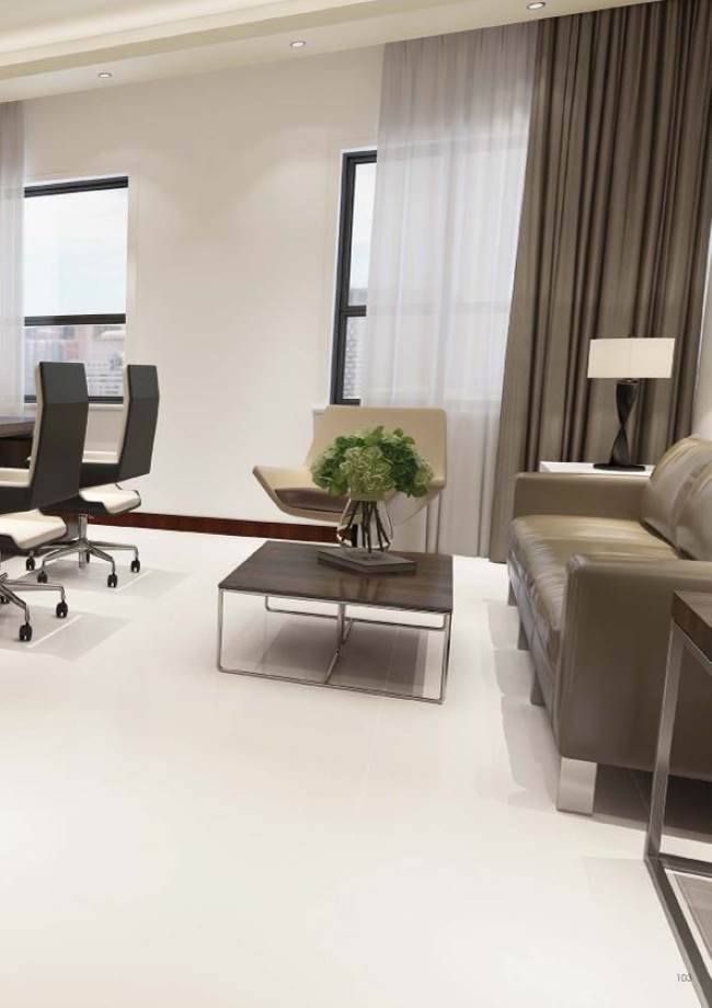 Amb new city beige 60x60