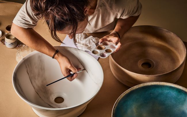 BATH ATELIER SEPARATA