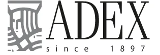 Adex 1897 logo