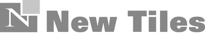 New Tiles logo