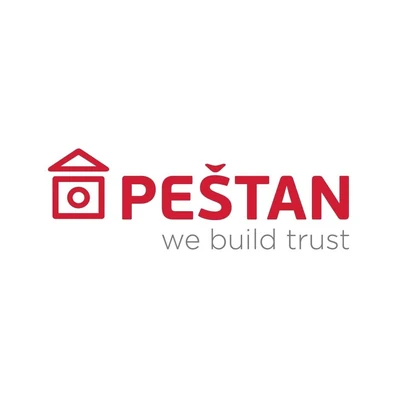 Peštan logo