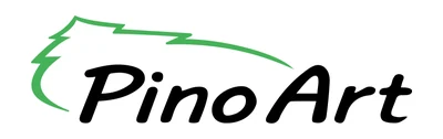 Pino Art logo
