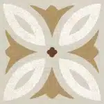 Belle Epoque Klimt 30x30 MATT