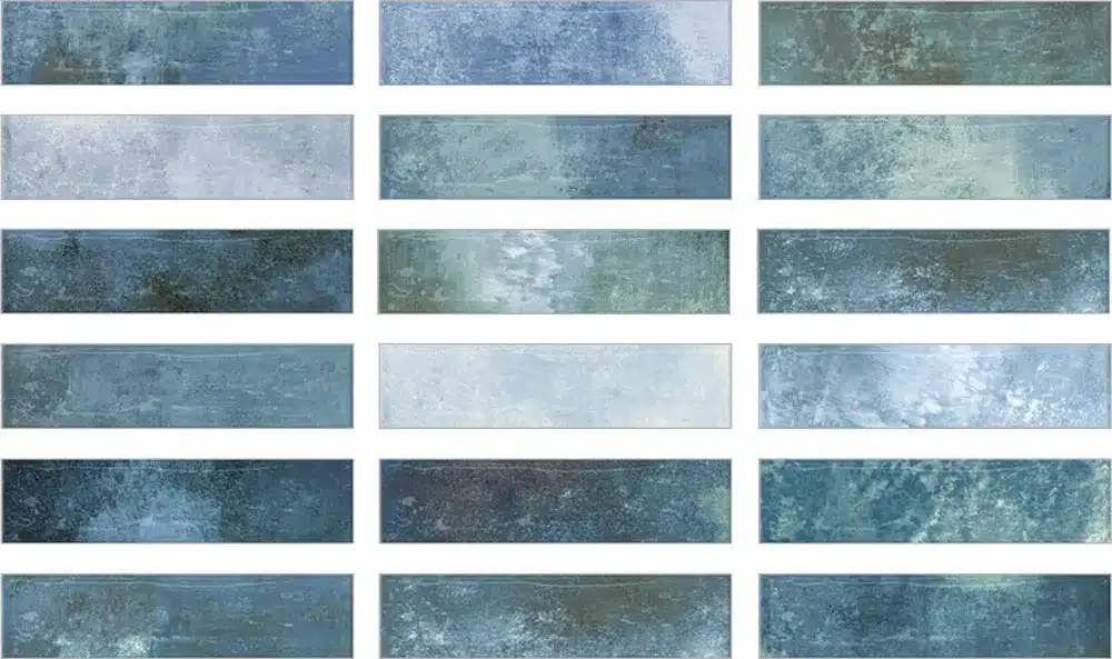 Calm 6x25 Lapis GLOSS