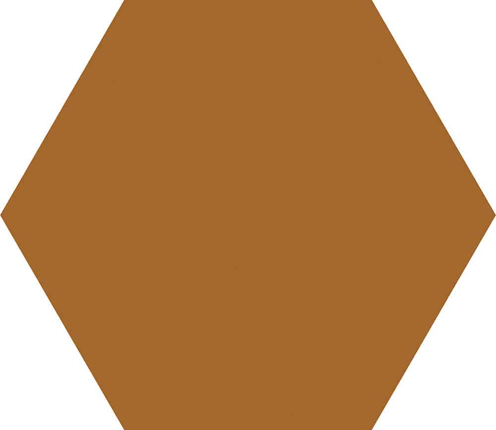 Croma Hex 2327 Cayenne 23x27 MATT