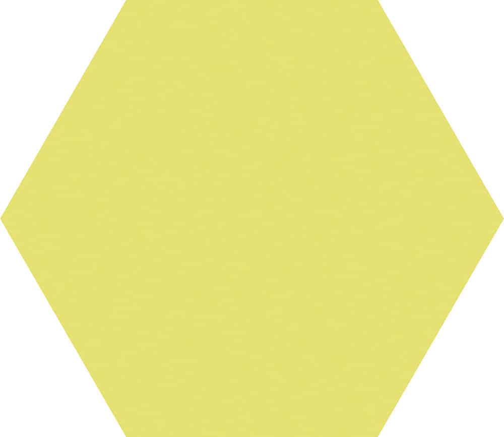 Croma Hex 2327 Clover 23x27 MATT