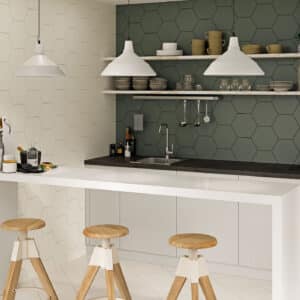 Croma Hex 2327 23x27 MATT