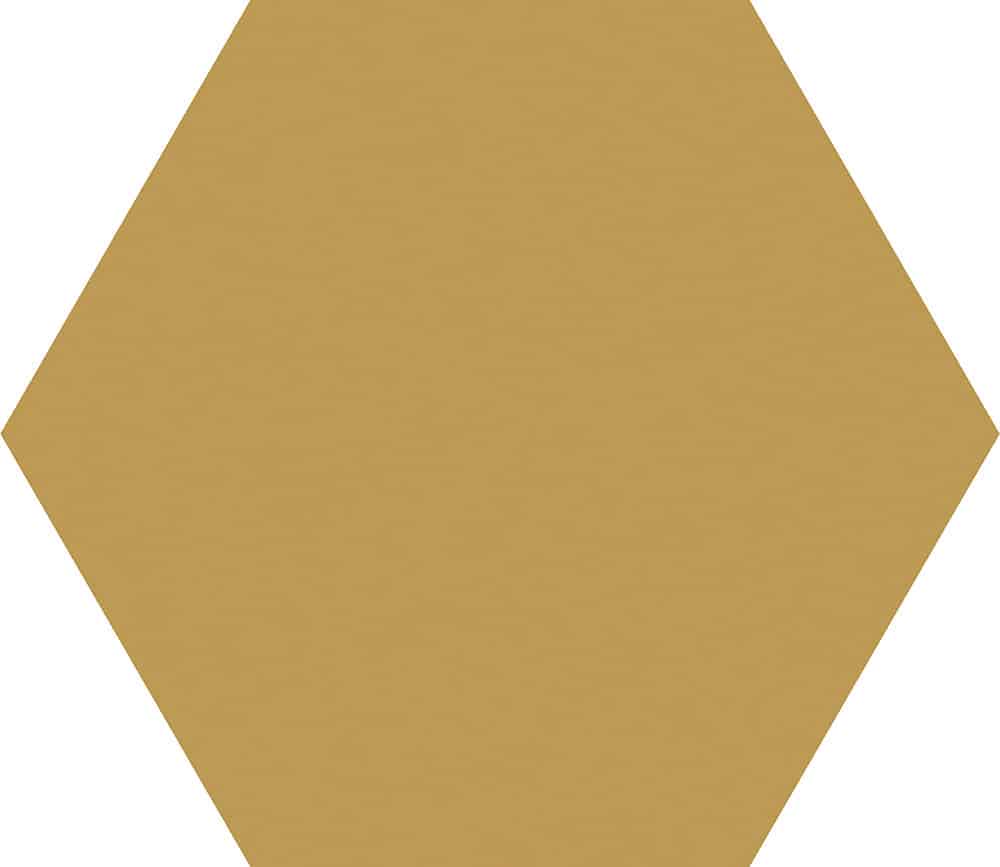 Croma Hex 2327 Pollen 23x27 MATT