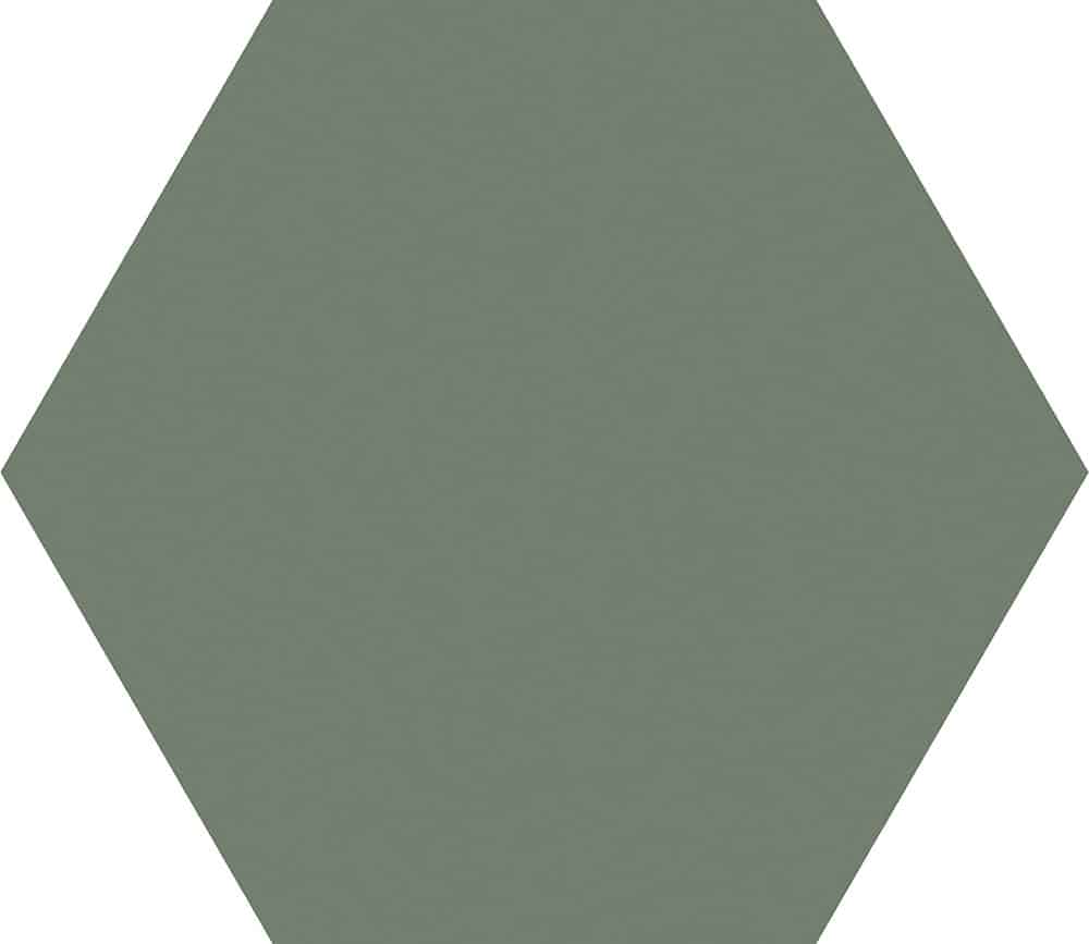 Croma Hex 2327 Spruce 23x27 MATT