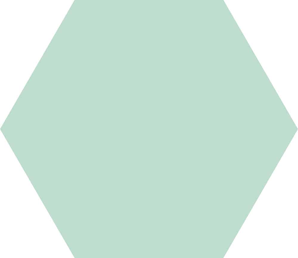 Croma Hex 2327 Tea 23x27 MATT