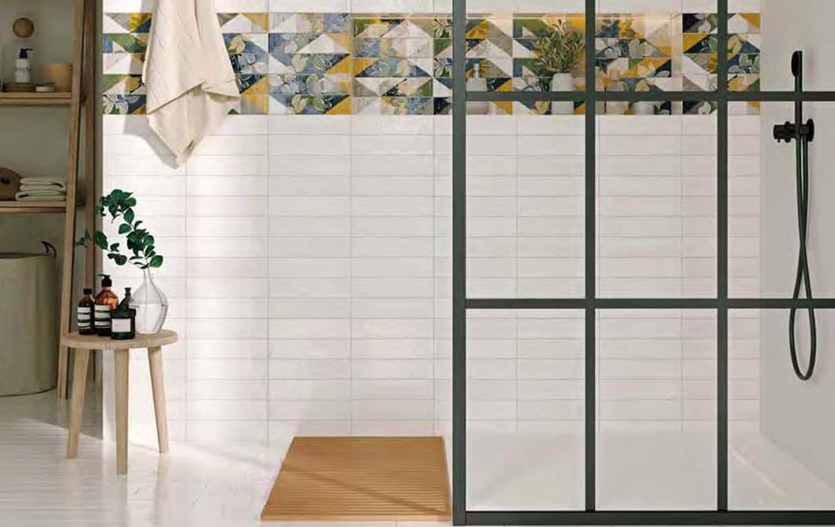Apollo Decor 6x25