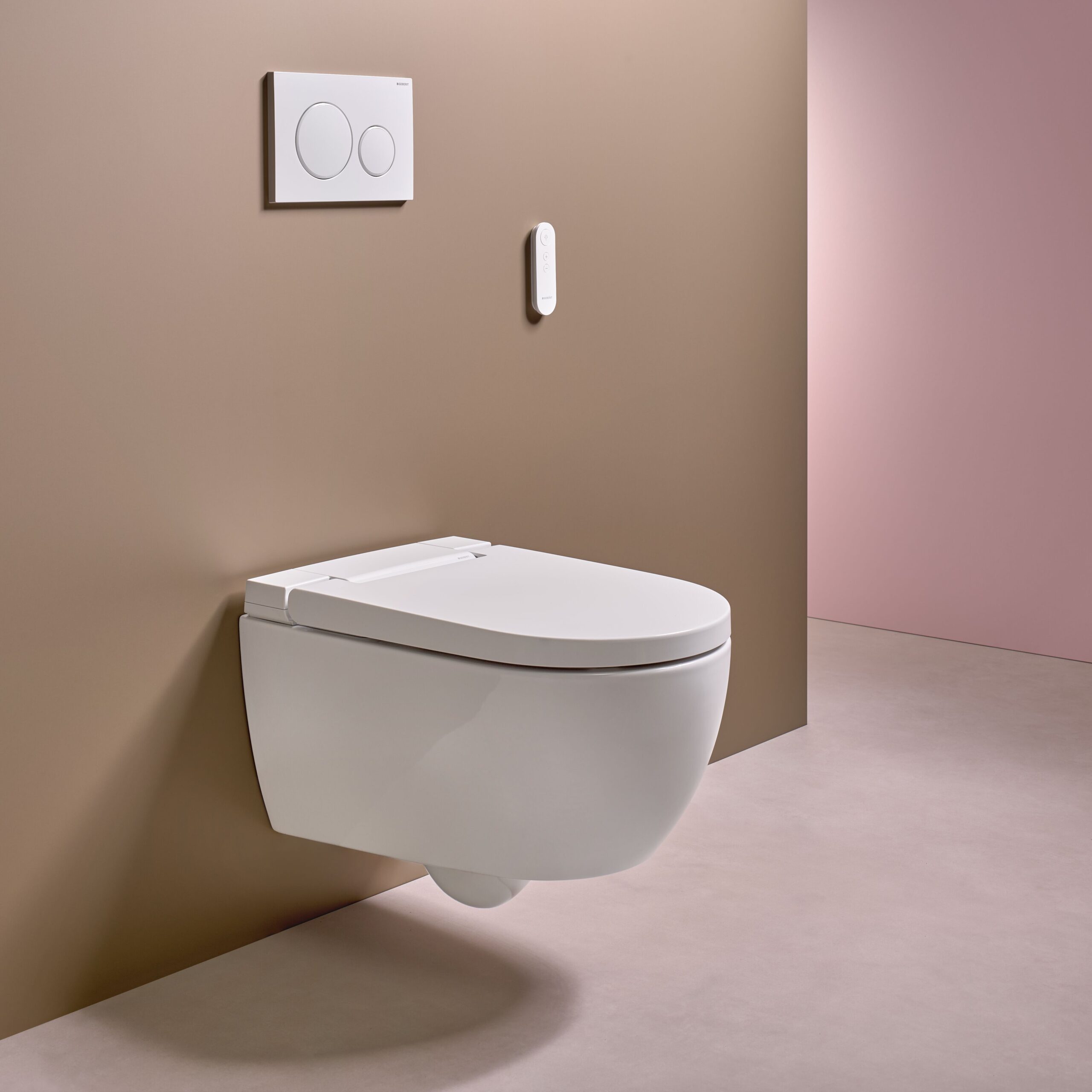 AquaClean Alba