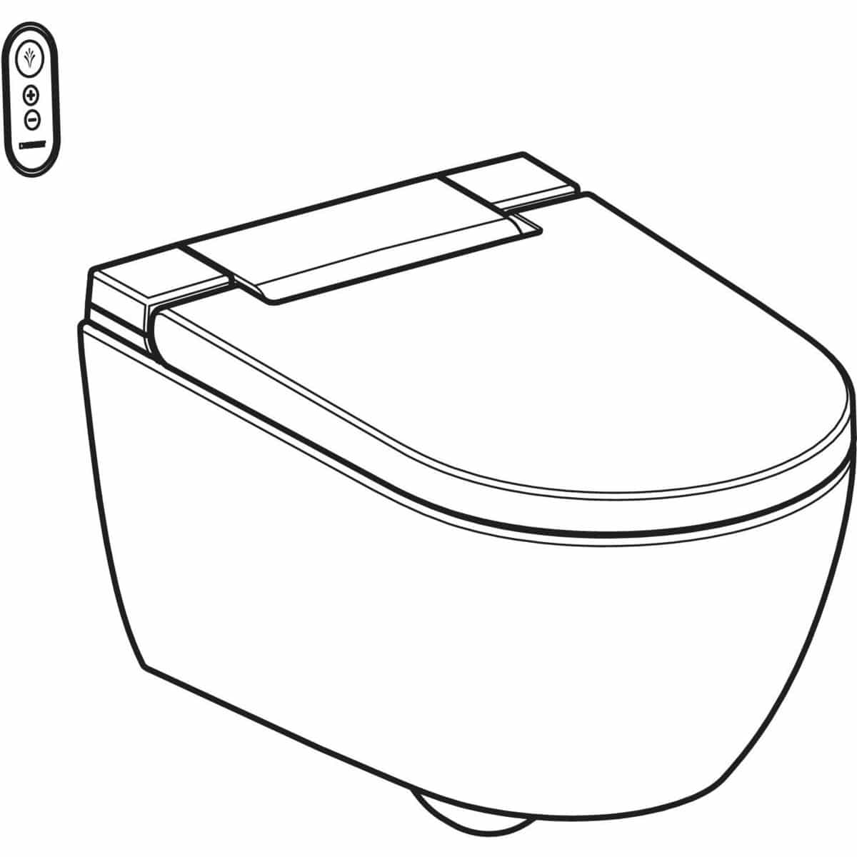 AquaClean Alba