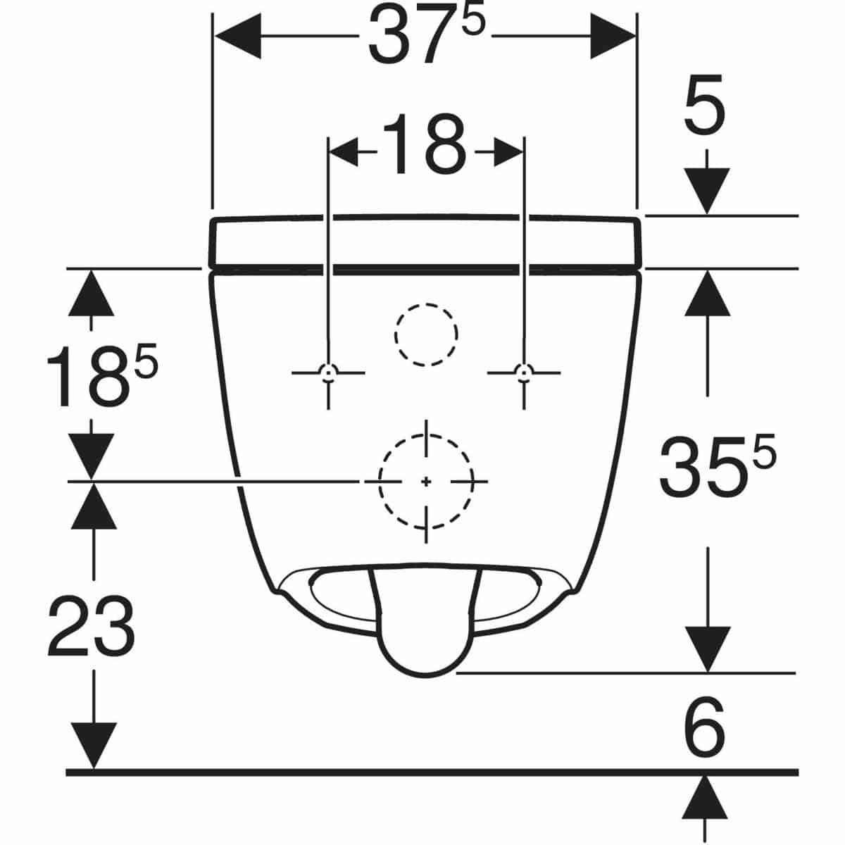 AquaClean Alba