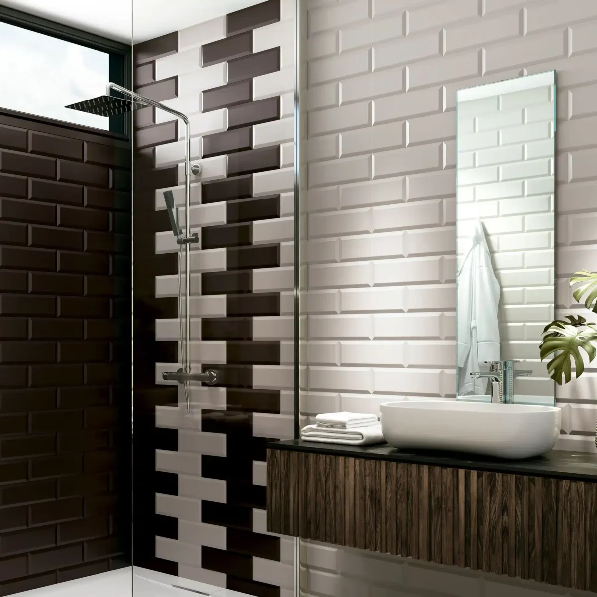 Bisel 10x30