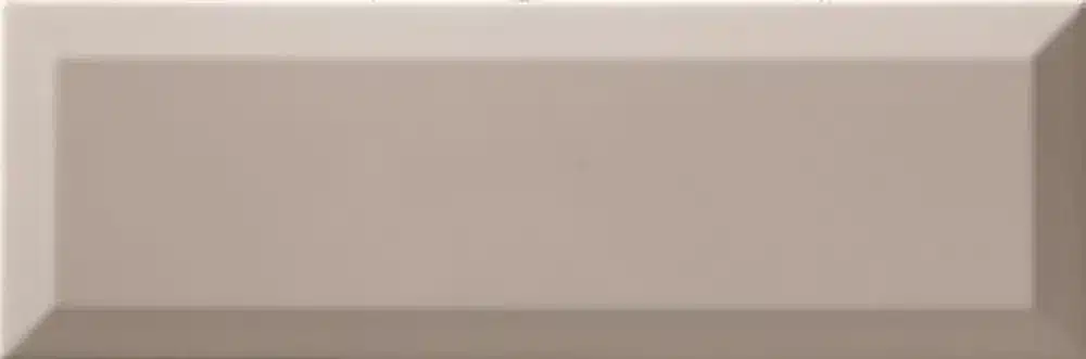 Bisel Limestone Brillo 10x30