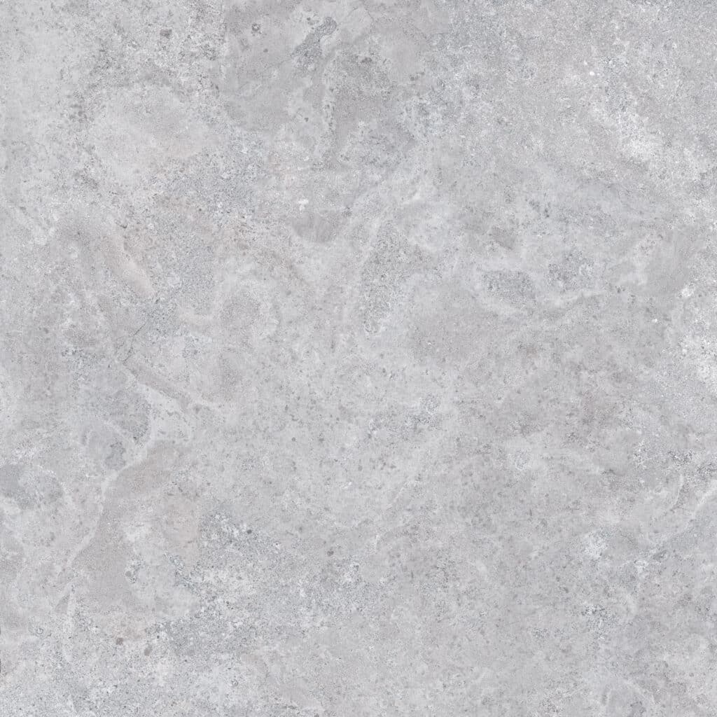 Borga Silver 100x100 20mm REC