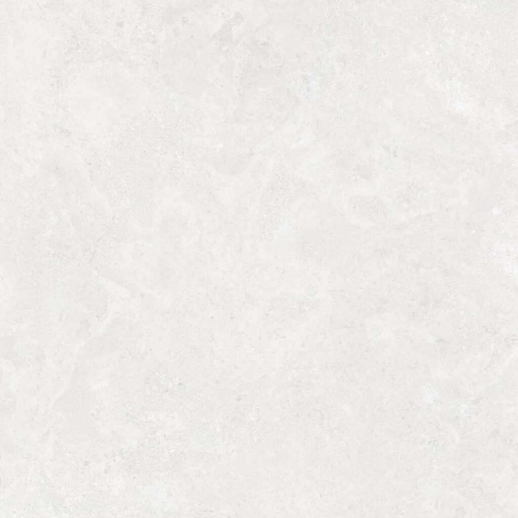 Borga White 100x100 20mm REC