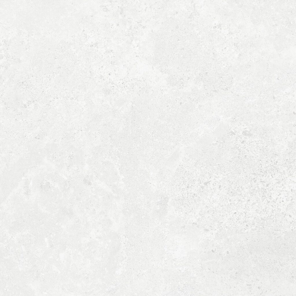 Borga White 60x60 20mm REC