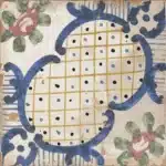 Caribbean Antillas 15x15 MATT