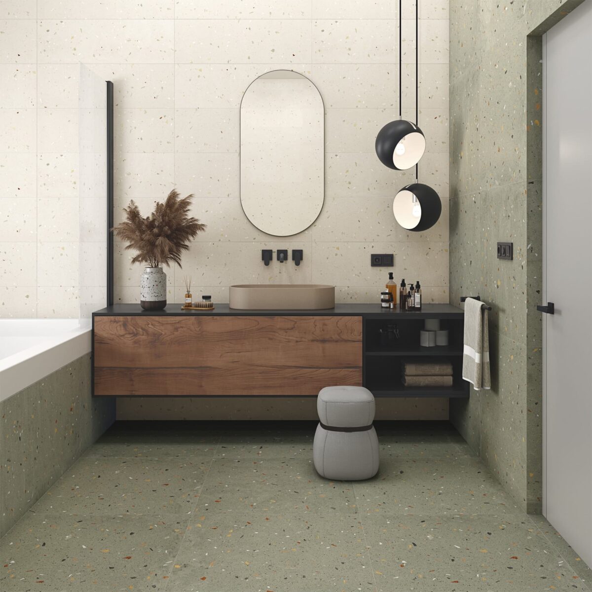 Croccante 60x60