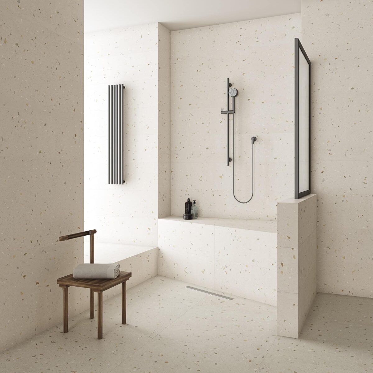 Croccante 80x80