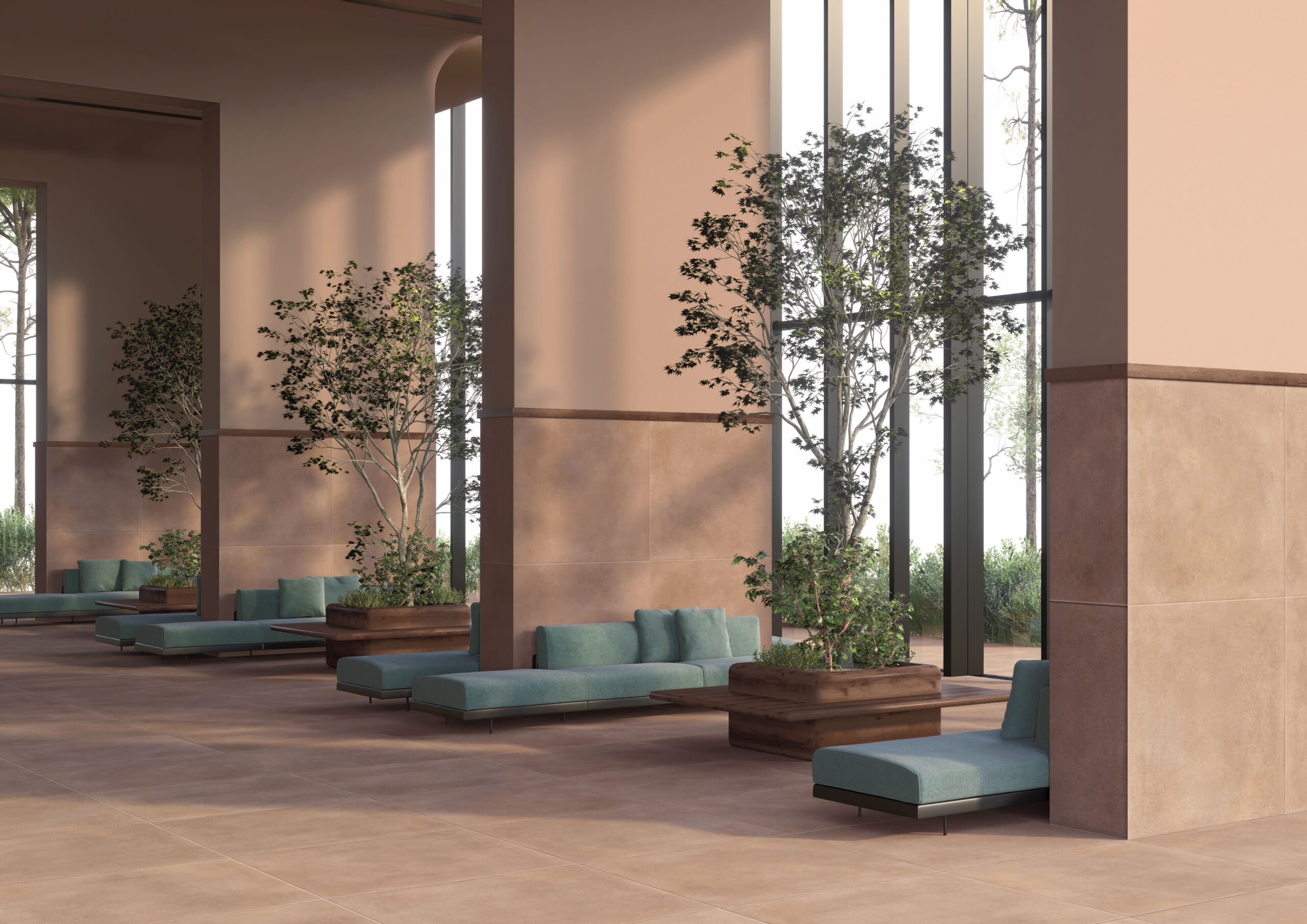 HERITAGE CLAY, 2