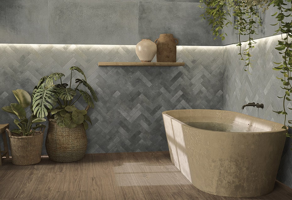 HERITAGE CLAY