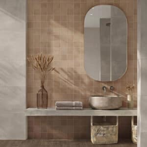 Heritage Clay 60x120