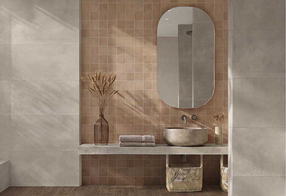 HERITAGE CLAY, 1