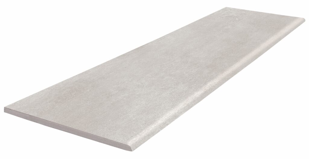 Heritage Clay Pearl 33x120