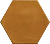 Hope Ocre Hex 15x17,3 MATT