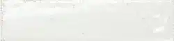 Hope White 6x25 GLOSS