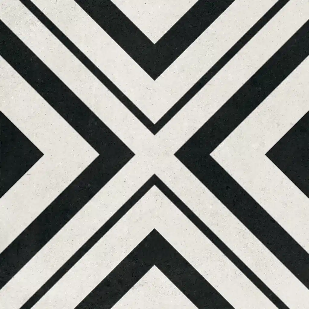 La Boheme Sylvie 20x20 MATT