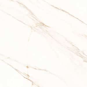 Lucca White 120x120(T)