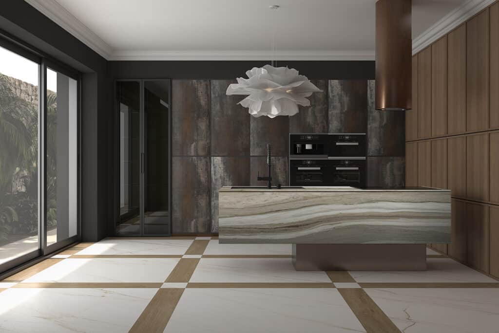 Lucca White 120x120(T)