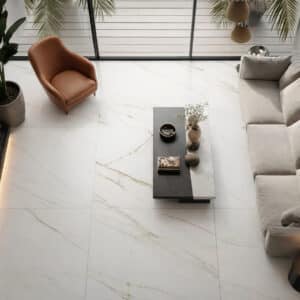 Lucca White 60x60(T)C
