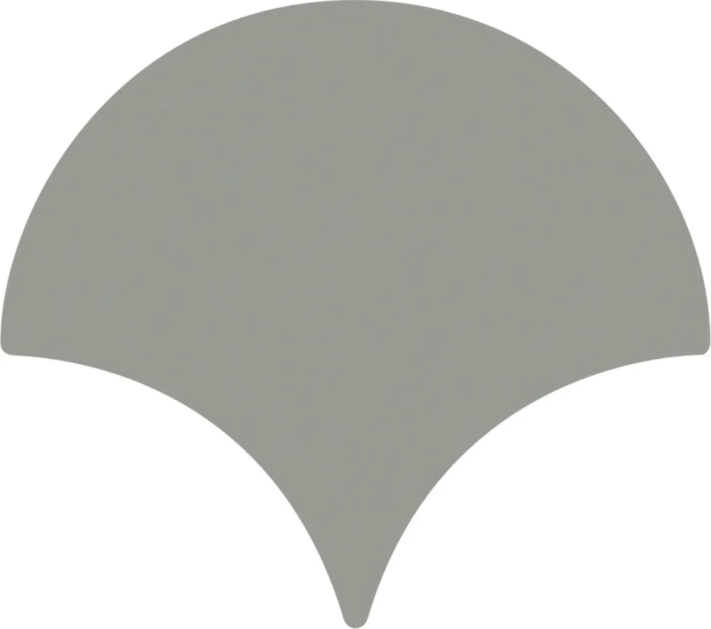 Monochrome Drop Grey 15,2x17,2 GLOSS
