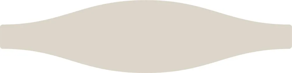 Monochrome Wave Creme 7,5x30 GLOSS