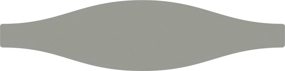 Monochrome Wave Grey 7,5x30 GLOSS