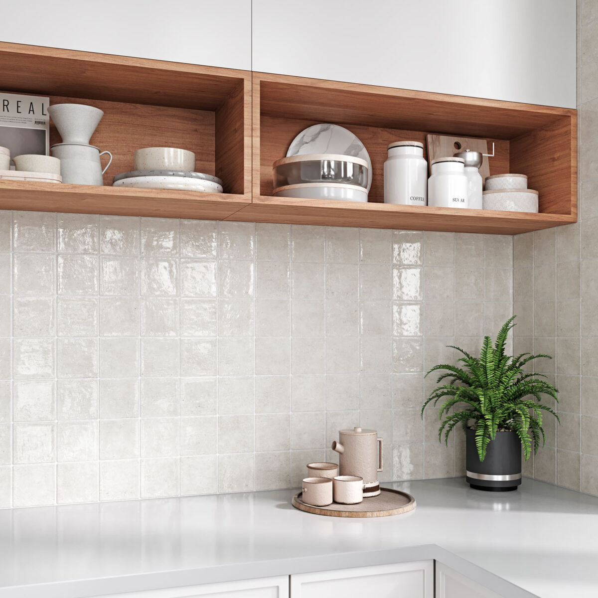 Nuance 10x20 GLOSS