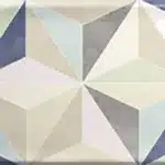Ocean Decor Star Mix 7,5x15 GLOSS