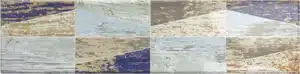 Ocean Decor Wood Mix 7,5x30 GLOSS