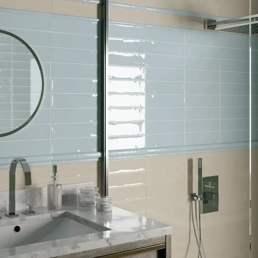 Listelo Ocean 2,5x30 GLOSS