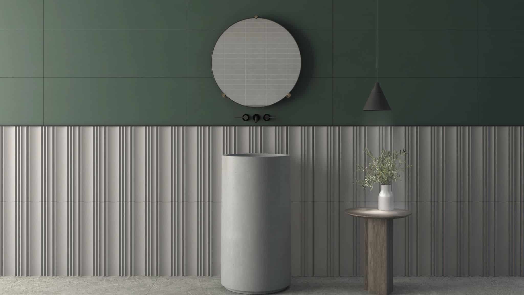 Minimalizam i elegancija u jednom potezu