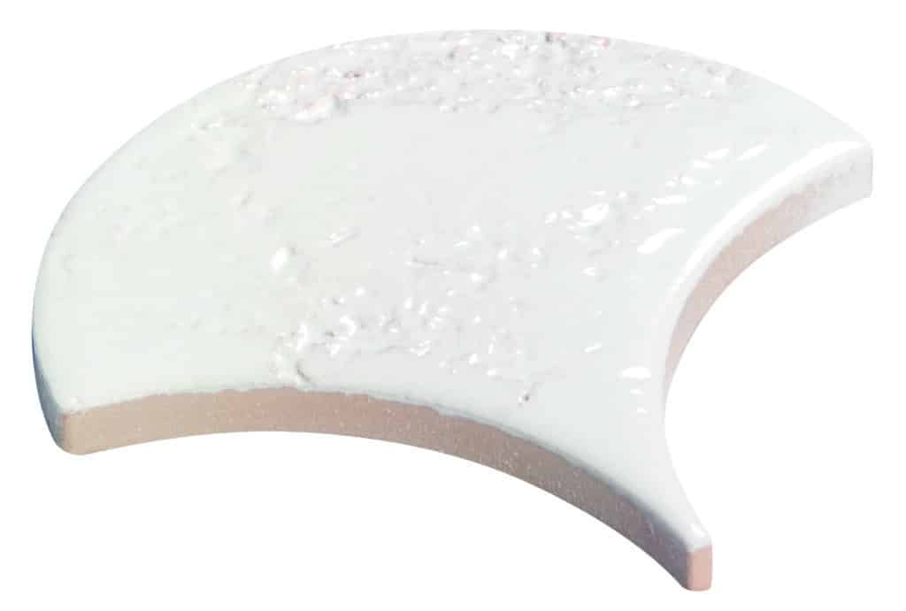 Pai Pai White 12,7x6,2