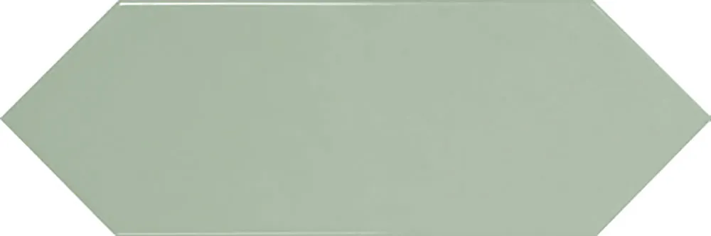 Picket Green 10x30