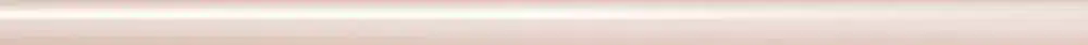 Round Picket Petal Pink 1,2x30